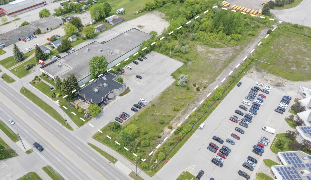 Whitney & Company Commercial Real Estate