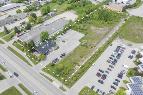 383 Woodlawn Road W, Guelph