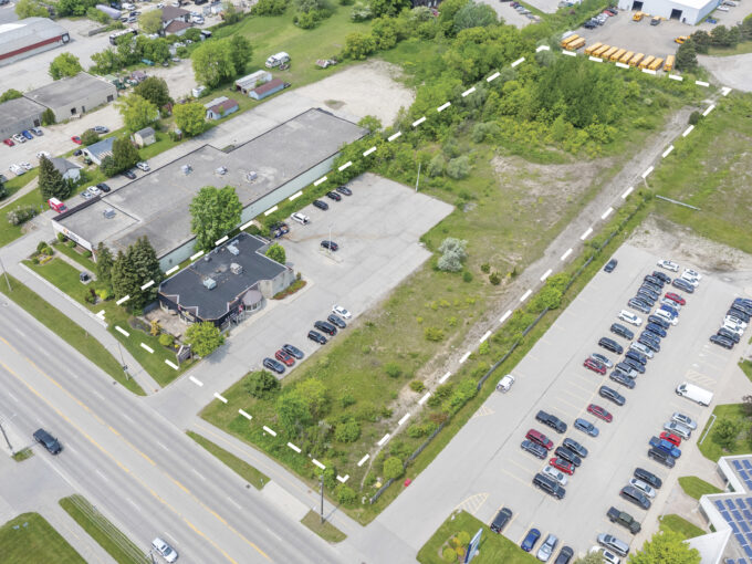 383 Woodlawn Road W, Guelph