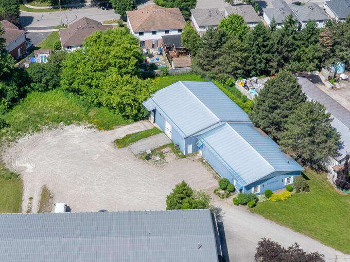 65 Howard Place, Kitchener
