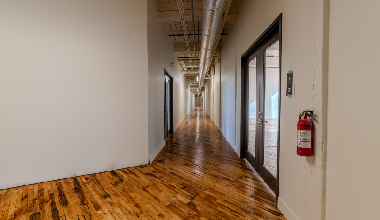 Whitney & Company Commercial Real Estate