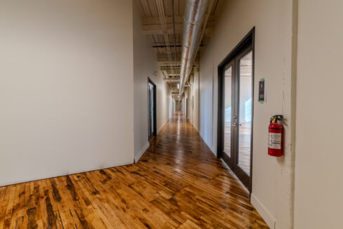 Whitney & Company Commercial Real Estate