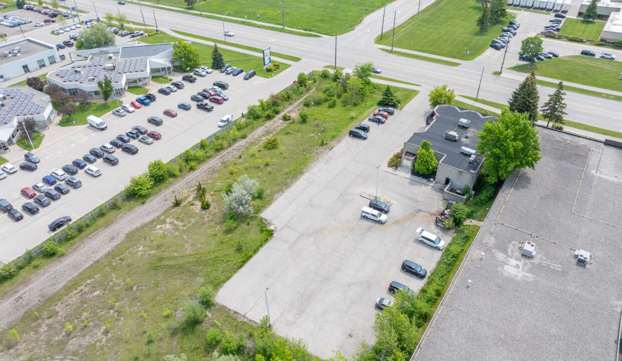 Whitney & Company Commercial Real Estate