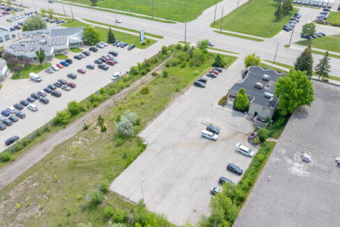 Whitney & Company Commercial Real Estate