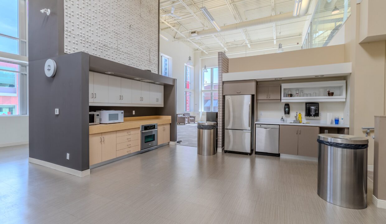 Whitney & Company Commercial Real Estate