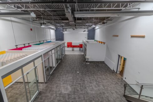 Whitney & Company Commercial Real Estate