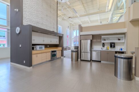 Whitney & Company Commercial Real Estate