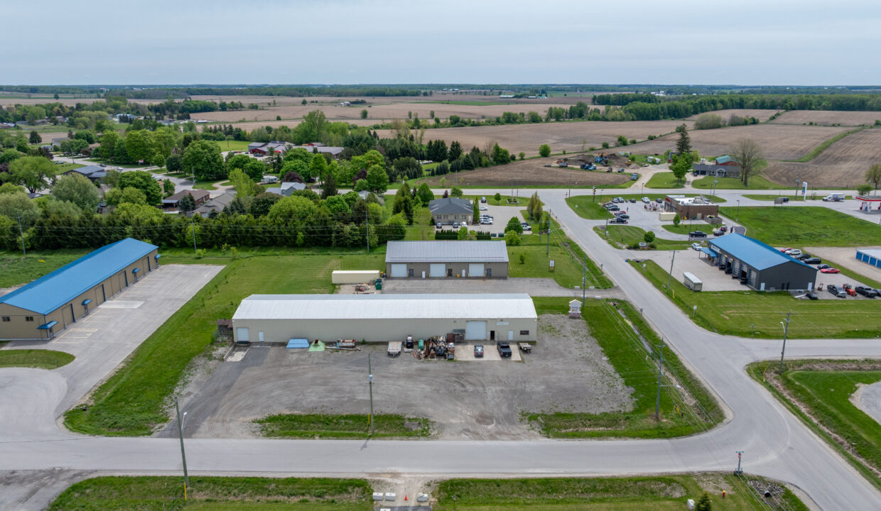 Whitney & Company Commercial Real Estate