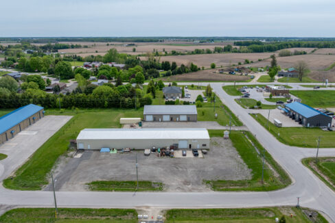 Whitney & Company Commercial Real Estate