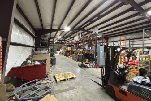Whitney & Company Commercial Real Estate