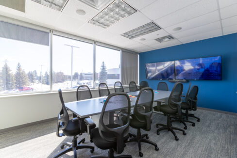 Whitney & Company Commercial Real Estate
