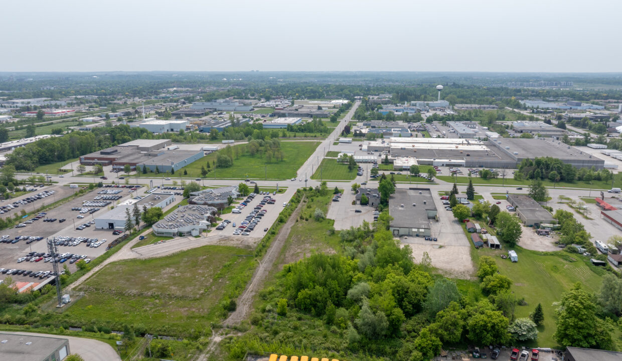 Whitney & Company Commercial Real Estate