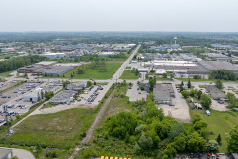 Whitney & Company Commercial Real Estate
