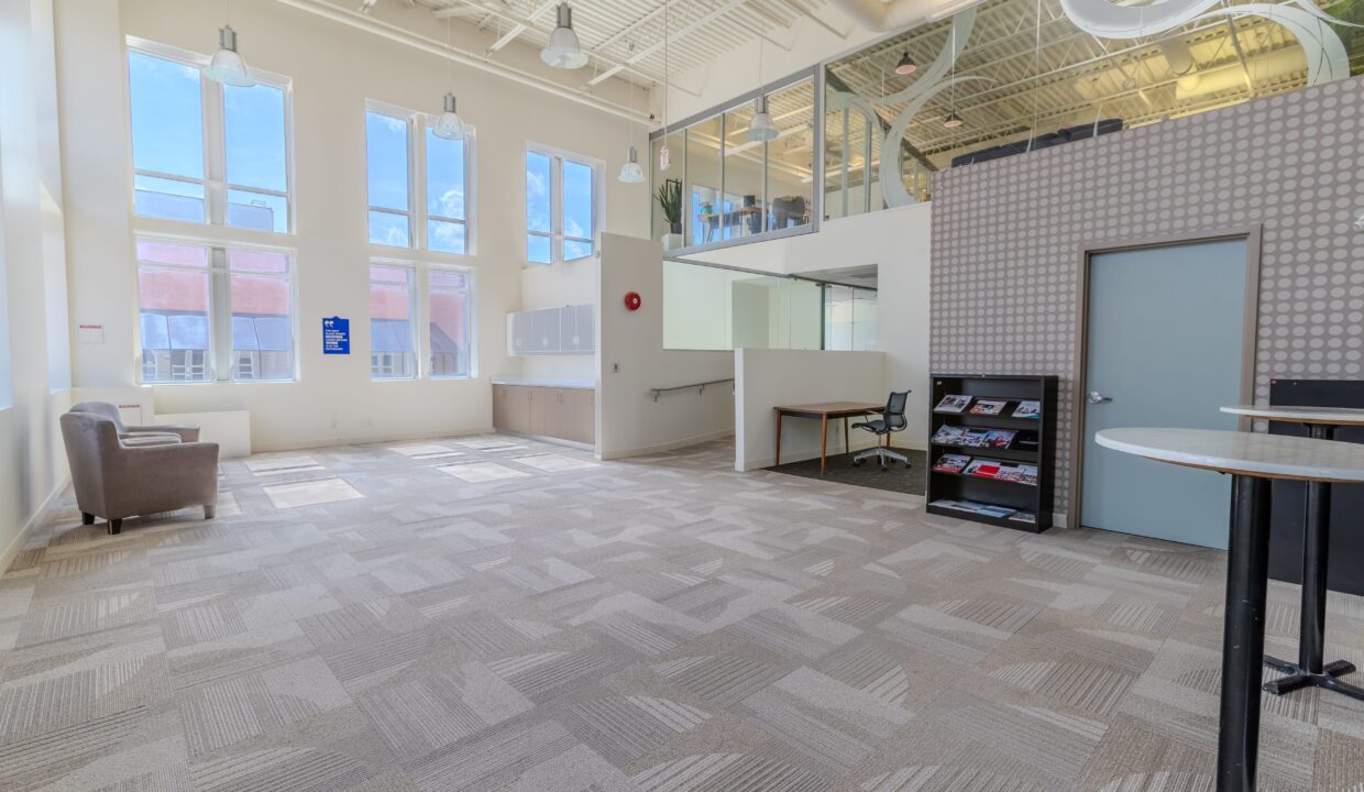 Whitney & Company Commercial Real Estate