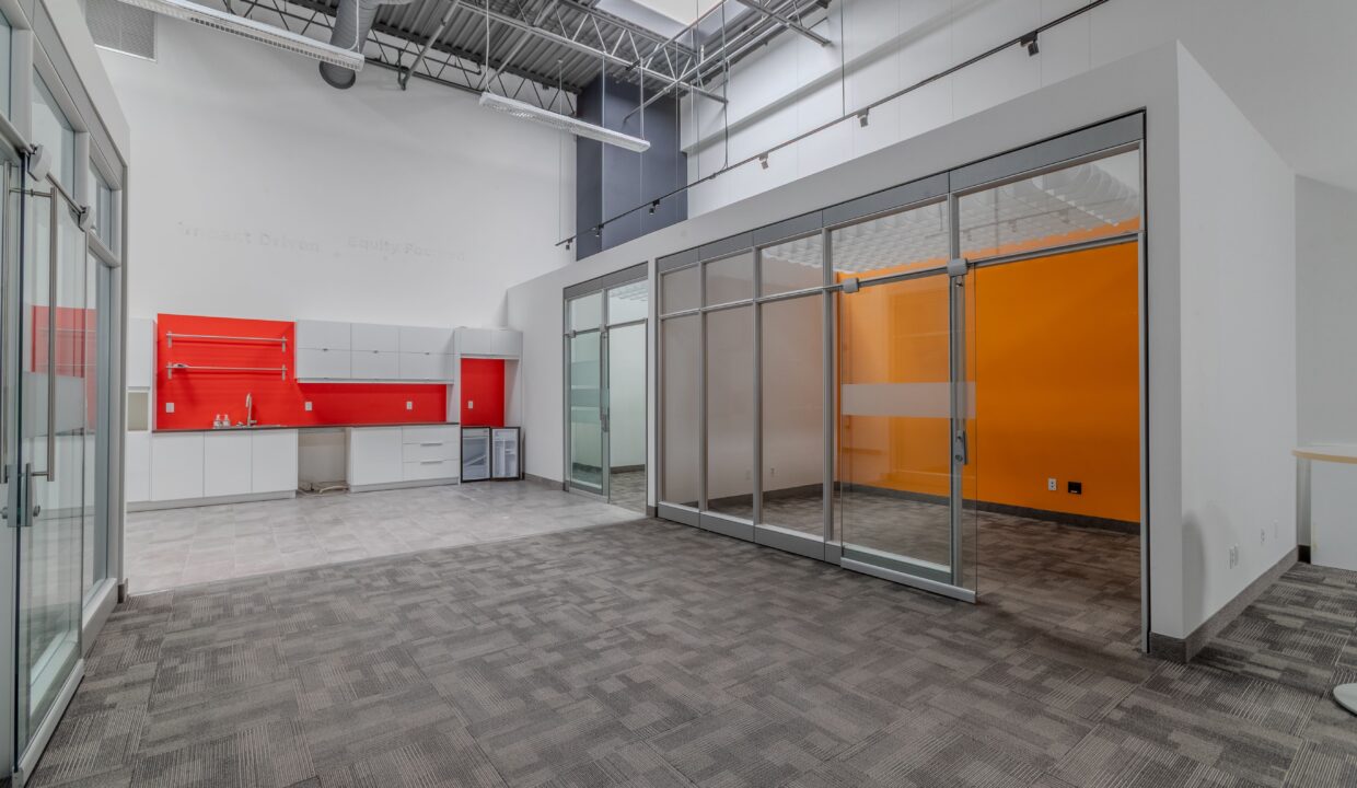 Whitney & Company Commercial Real Estate