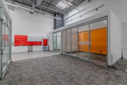 Whitney & Company Commercial Real Estate