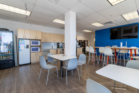 Whitney & Company Commercial Real Estate