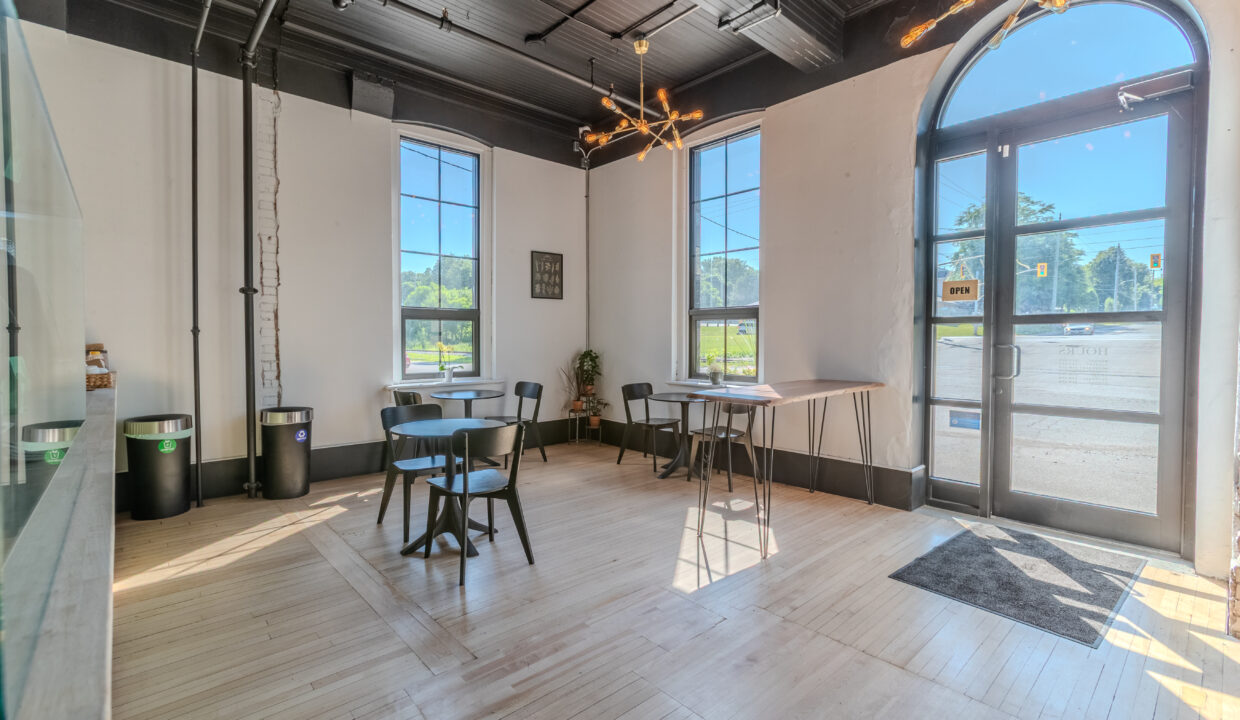 Whitney & Company Commercial Real Estate