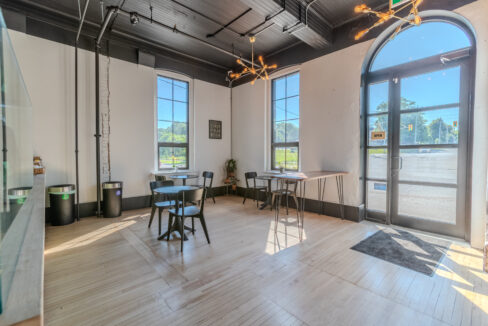 Whitney & Company Commercial Real Estate