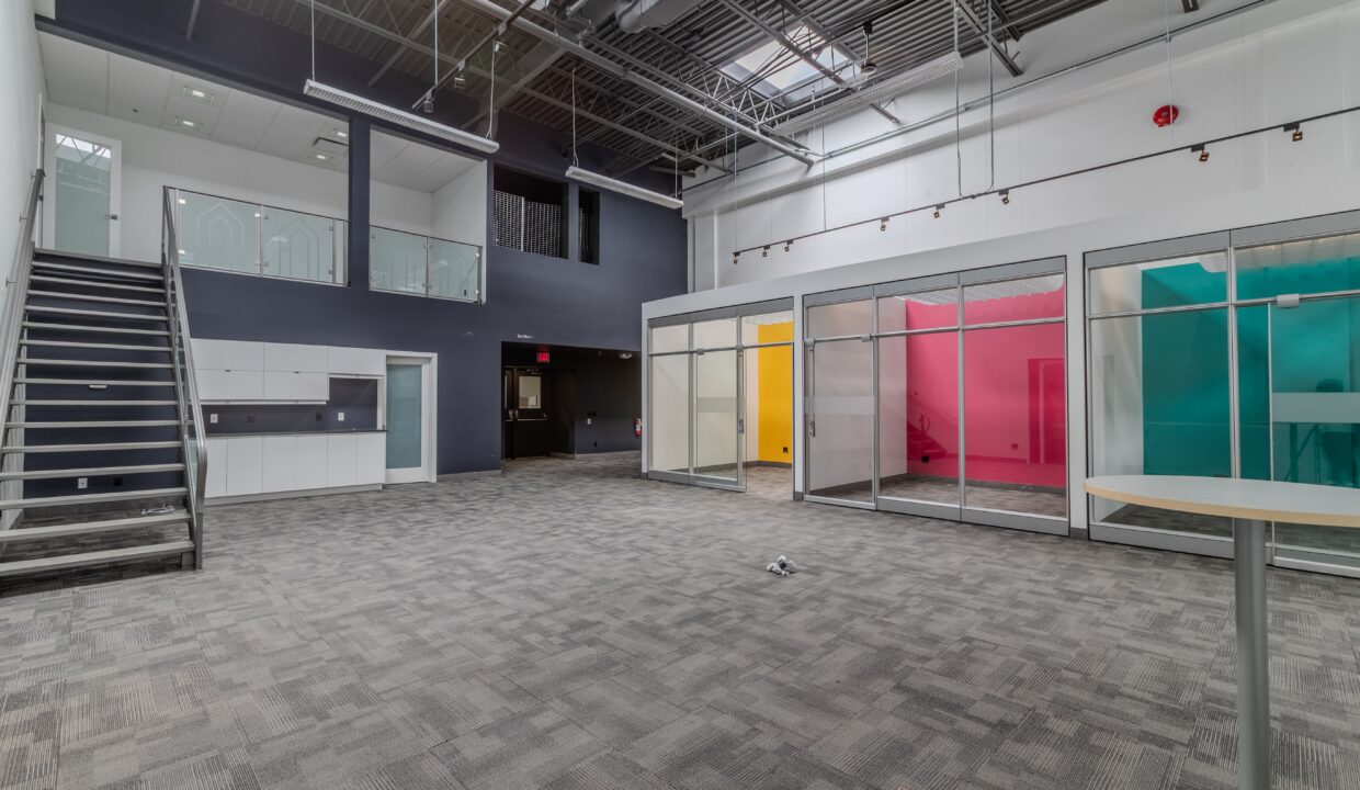 Whitney & Company Commercial Real Estate