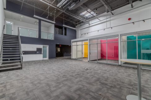 Whitney & Company Commercial Real Estate
