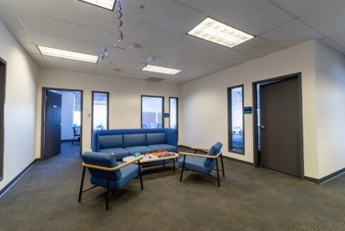 Whitney & Company Commercial Real Estate