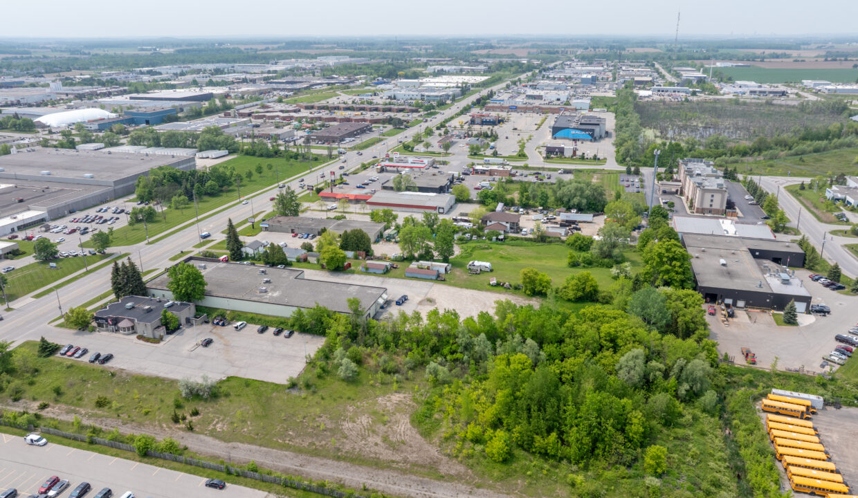 Whitney & Company Commercial Real Estate