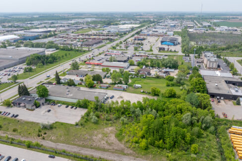Whitney & Company Commercial Real Estate