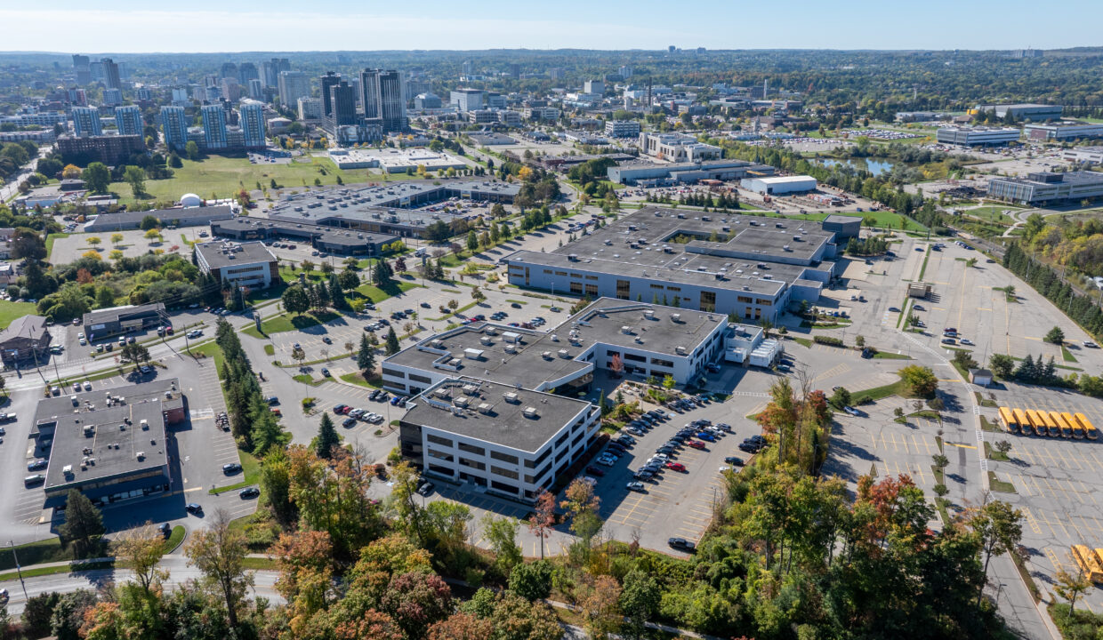 Whitney & Company Commercial Real Estate