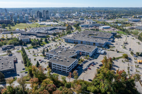 Whitney & Company Commercial Real Estate