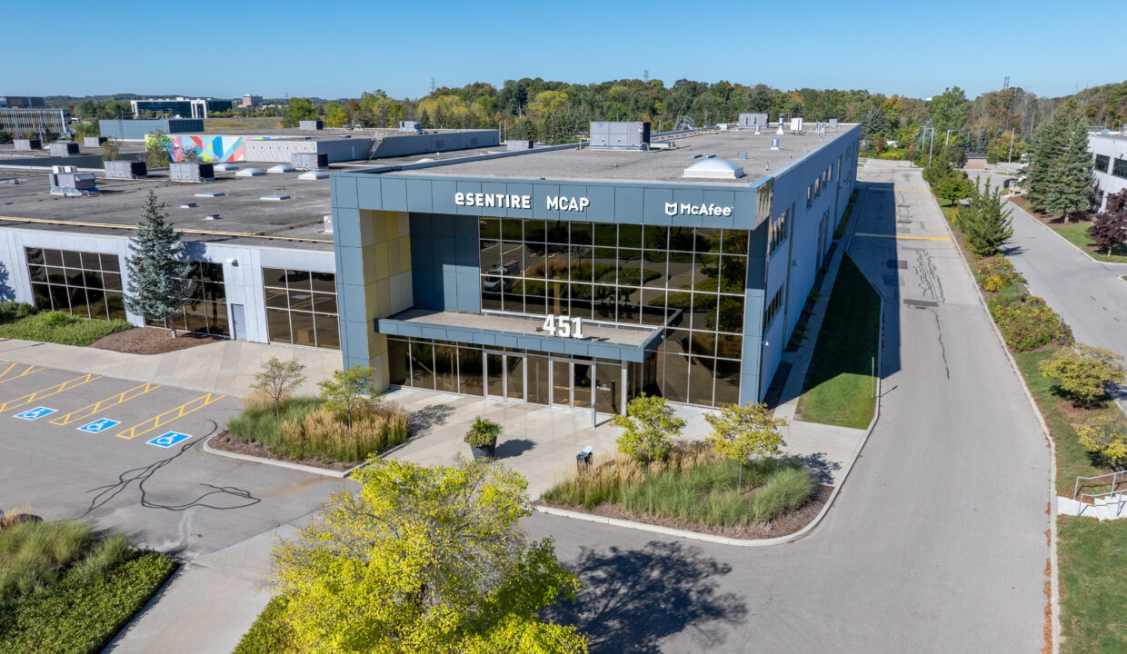 Whitney & Company Commercial Real Estate