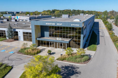 Whitney & Company Commercial Real Estate