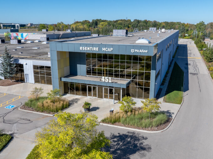451 Phillip St, Waterloo