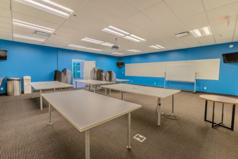 Whitney & Company Commercial Real Estate