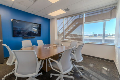 Whitney & Company Commercial Real Estate