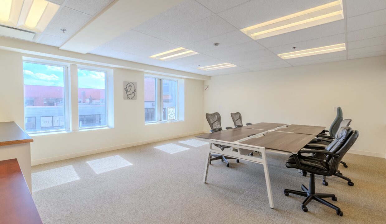 Whitney & Company Commercial Real Estate