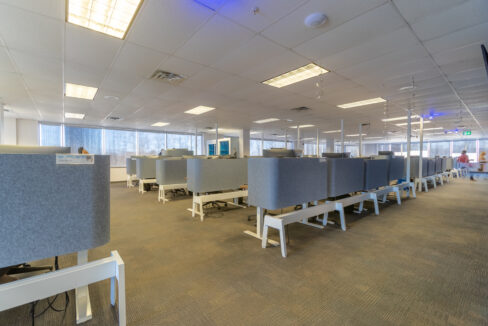 Whitney & Company Commercial Real Estate