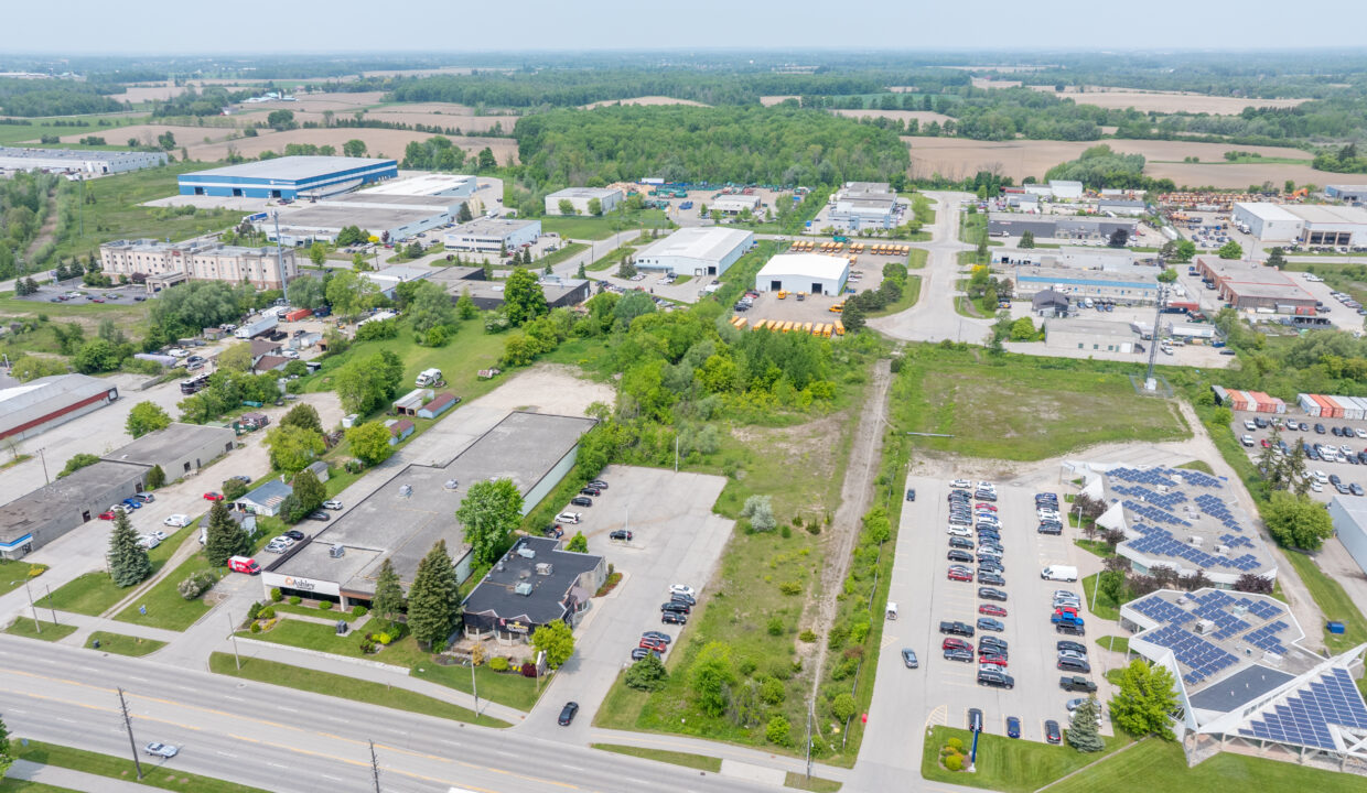 Whitney & Company Commercial Real Estate