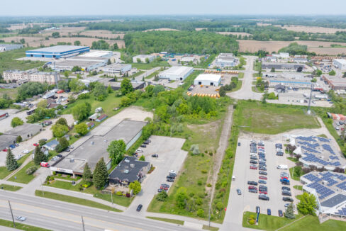Whitney & Company Commercial Real Estate