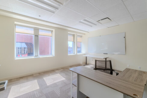 Whitney & Company Commercial Real Estate