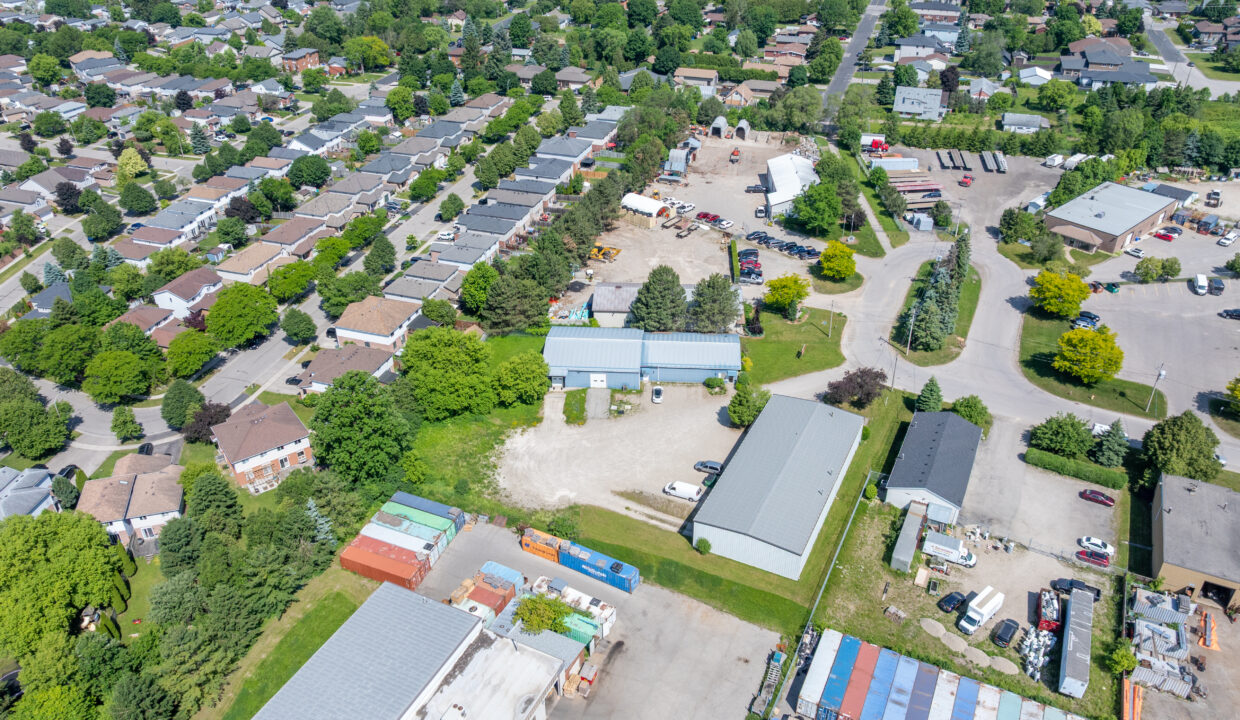 Whitney & Company Commercial Real Estate