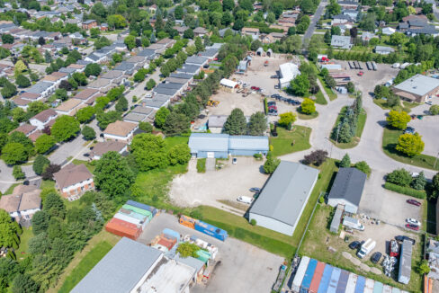 Whitney & Company Commercial Real Estate