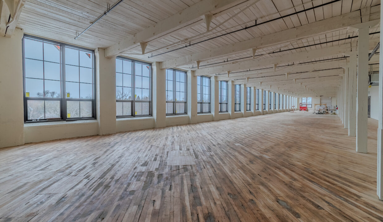 Whitney & Company Commercial Real Estate