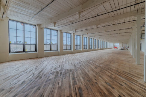 Whitney & Company Commercial Real Estate