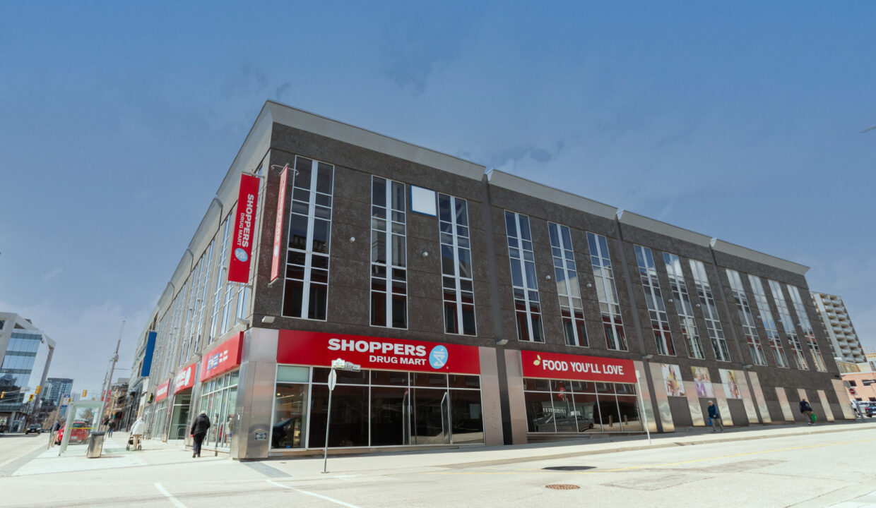 Whitney & Company Commercial Real Estate