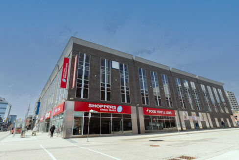 Whitney & Company Commercial Real Estate