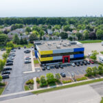 Unit 101, 219 Labrador Drive, Waterloo