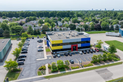 Whitney & Company Commercial Real Estate