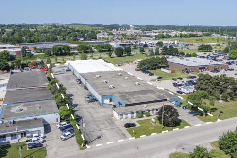 Whitney & Company Commercial Real Estate