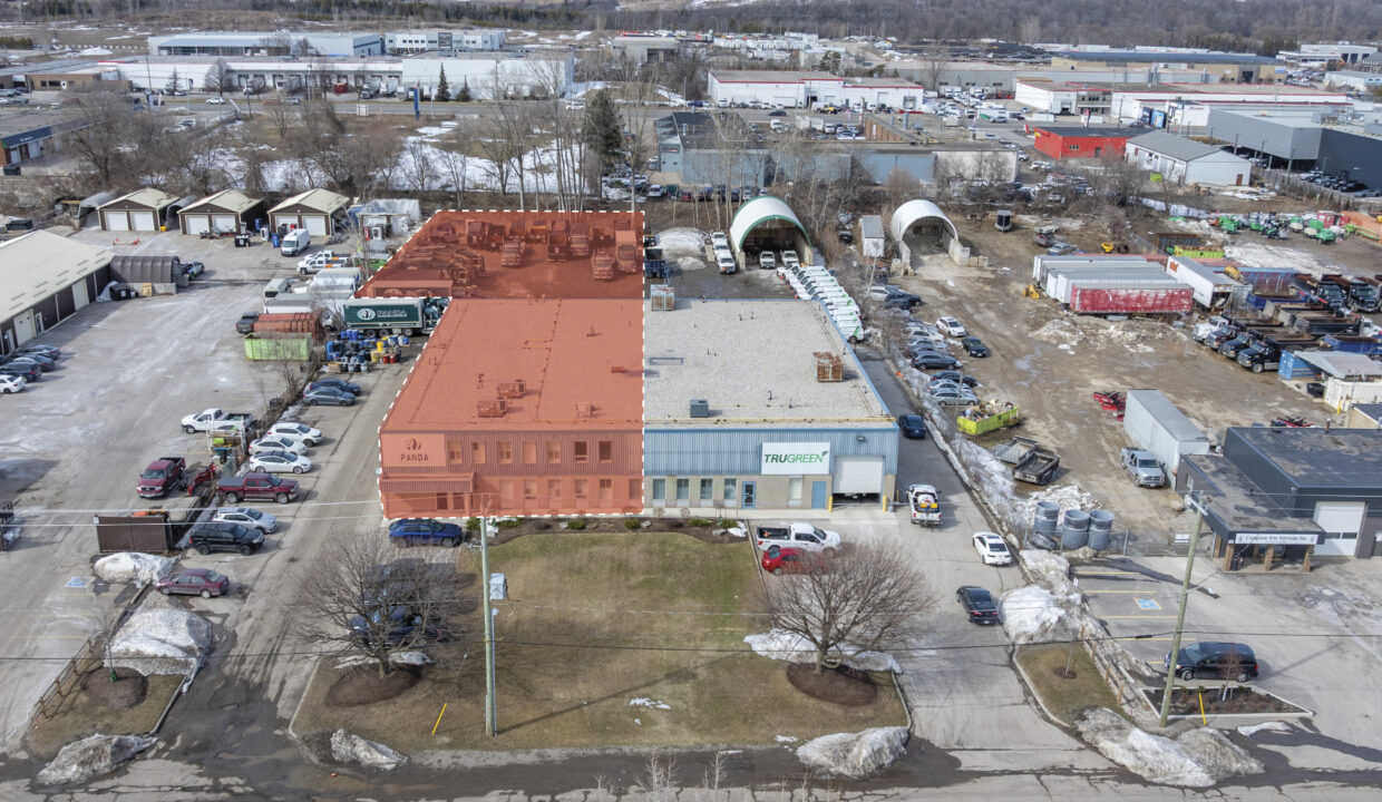 Whitney & Company Commercial Real Estate